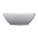 Elite Global Solutions 6 oz Square Melamine Bowl, White (JW1505-W) thumbnail 3