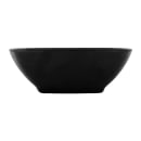 Elite Global Solutions 9 oz Square Melamine Bowl, Black (JW1506-B) thumbnail 3