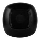 Elite Global Solutions 9 oz Square Melamine Bowl, Black (JW1506-B) thumbnail 4