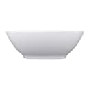 Elite Global Solutions 9 oz Square Melamine Bowl, White (JW1506-W) thumbnail 3
