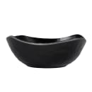 Elite Global Solutions 32 oz Square Melamine Serving Bowl, Black (JW2015-B) thumbnail 3