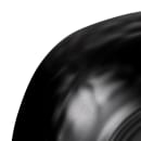 Elite Global Solutions 32 oz Square Melamine Serving Bowl, Black (JW2015-B) thumbnail 5