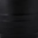 Elite Global Solutions 6 oz Zen Cup - Melamine, Black (JW2024-B) thumbnail 5