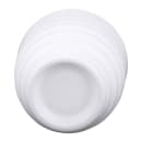 Elite Global Solutions 6 oz Zen Cup - Melamine, White (JW2024-W) thumbnail 4