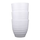 Elite Global Solutions 6 oz Zen Cup - Melamine, White (JW2024-W) thumbnail 7