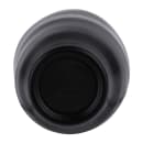 Elite Global Solutions 8 oz Zen Cup - Melamine, Black (JW2025-B) thumbnail 4