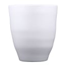 Elite Global Solutions 8 oz Zen Cup - Melamine, White (JW2025-W) thumbnail 3