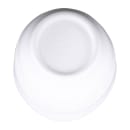 Elite Global Solutions 8 oz Zen Cup - Melamine, White (JW2025-W) thumbnail 4