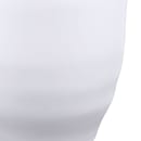 Elite Global Solutions 8 oz Zen Cup - Melamine, White (JW2025-W) thumbnail 5
