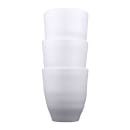 Elite Global Solutions 8 oz Zen Cup - Melamine, White (JW2025-W) thumbnail 7