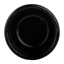 Elite Global Solutions 4 oz Zen Cup - Melamine, Black (JW275-B) thumbnail 2