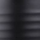 Elite Global Solutions 4 oz Zen Cup - Melamine, Black (JW275-B) thumbnail 5