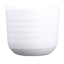 Elite Global Solutions 4 oz Zen Cup - Melamine, White (JW275-W) thumbnail 3