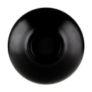 Elite Global Solutions 32 oz Round Melamine Bowl, Ebony/Sand (JW32T-ES) thumbnail 4