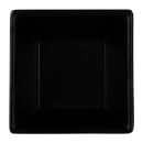 Elite Global Solutions 4 oz Melamine Ramekin - Melamine, Black (JW33-B) thumbnail 2
