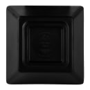 Elite Global Solutions 4 oz Melamine Ramekin - Melamine, Black (JW33-B) thumbnail 4