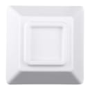 Elite Global Solutions 4 oz Melamine Ramekin - Melamine, White (JW33-W) thumbnail 4