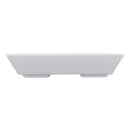 Elite Global Solutions 8 oz Melamine Ramekin - Melamine, White (JW36-W) thumbnail 3
