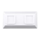 Elite Global Solutions 8 oz Melamine Ramekin - Melamine, White (JW36-W) thumbnail 4