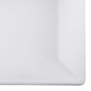 Elite Global Solutions 8 oz Melamine Ramekin - Melamine, White (JW36-W) thumbnail 5