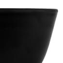 Elite Global Solutions 9 oz Round Melamine Soup Bowl, Black (JW4004-B) thumbnail 5