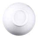 Elite Global Solutions 9 oz Round Melamine Soup Bowl, White (JW4004-W) thumbnail 4