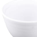 Elite Global Solutions 9 oz Round Melamine Soup Bowl, White (JW4004-W) thumbnail 5