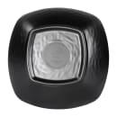 Elite Global Solutions 8 oz Square Melamine Bowl, Black (JW4033-B) thumbnail 4