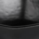 Elite Global Solutions 8 oz Square Melamine Bowl, Black (JW4033-B) thumbnail 5