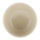 Elite Global Solutions 24 oz Round Melamine Bowl, Ebony/Sand (JW4432T-ES) thumbnail 2