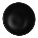 Elite Global Solutions 24 oz Round Melamine Bowl, Black (JW443-B) thumbnail 2