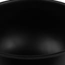 Elite Global Solutions 24 oz Round Melamine Bowl, Black (JW443-B) thumbnail 5