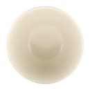 Elite Global Solutions 12 oz Round Melamine Bowl, Ebony/Sand (JW452T-ES) thumbnail 2