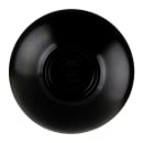 Elite Global Solutions 12 oz Round Melamine Bowl, Ebony/Sand (JW452T-ES) thumbnail 4