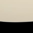 Elite Global Solutions 12 oz Round Melamine Bowl, Ebony/Sand (JW452T-ES) thumbnail 5