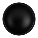 Elite Global Solutions 5 oz Melamine Ramekin - Melamine, Black (JW4-B) thumbnail 2