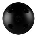 Elite Global Solutions 5 oz Melamine Ramekin - Melamine, Black (JW4-B) thumbnail 4