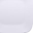 Elite Global Solutions 5 5/8" Square Melamine Dessert Plate, White (JW5006-W) thumbnail 5