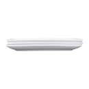 Elite Global Solutions 11" x 4 5/8" Rectangular Zen Tray - Melamine, White (JW5411-W) thumbnail 7