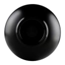 Elite Global Solutions 48 oz Round Melamine Bowl, Black/Red (JW542T-BR) thumbnail 4