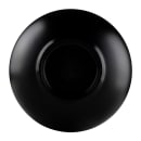 Elite Global Solutions 48 oz Round Melamine Bowl, Ebony/Sand (JW542T-ES) thumbnail 4