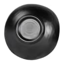 Elite Global Solutions 6 oz Round Melamine Bowl, Black (JW6032-B) thumbnail 4