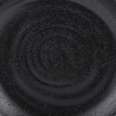 Elite Global Solutions 5" Round Melamine Plate, Black (JW7005-B) thumbnail 5