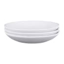 Elite Global Solutions 5" Round Melamine Plate, White (JW7005-W) thumbnail 7