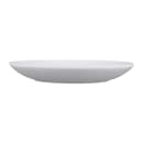 Elite Global Solutions 6 1/4" Round Melamine Dessert Plate, White (JW7006-W) thumbnail 3