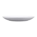 Elite Global Solutions 7 3/4" Round Melamine Salad Plate, White (JW7007-W) thumbnail 3