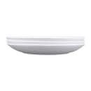 Elite Global Solutions 7 3/4" Round Melamine Salad Plate, White (JW7007-W) thumbnail 7