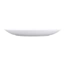Elite Global Solutions 11" Round Melamine Dinner Plate, White (JW7011-W) thumbnail 3
