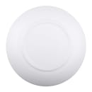 Elite Global Solutions 11" Round Melamine Dinner Plate, White (JW7011-W) thumbnail 4
