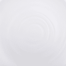 Elite Global Solutions 11" Round Melamine Dinner Plate, White (JW7011-W) thumbnail 5